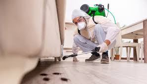 Best Termite Inspection and Treatment  in Quincy, FL